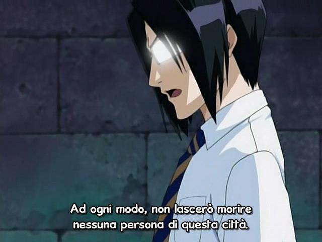 Otaku Gallery  / Anime e Manga / Bleach / Screen Shots / Episodi / 013 - Il fiore e l Hollow / 172.jpg